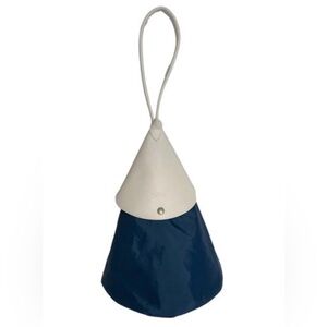 Longchamp X Nendo Cone Bag